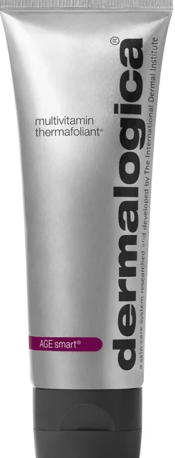 MultiVitamin Thermafoliant|Dermalogica Hot