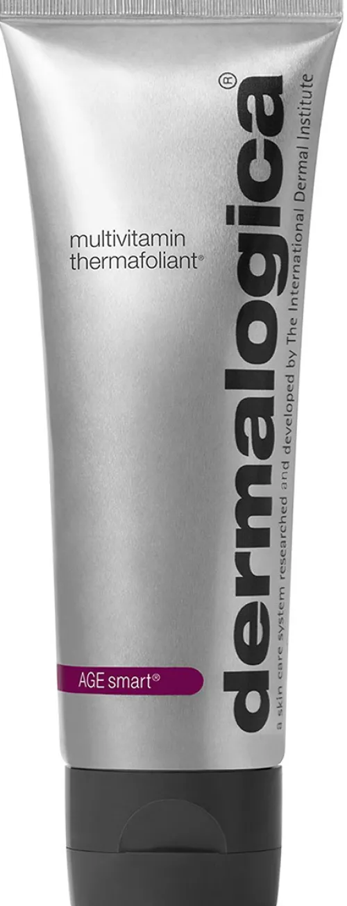 MultiVitamin Thermafoliant|Dermalogica Hot