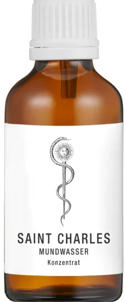 Mundwasser Konzentrat|Saint Charles Outlet