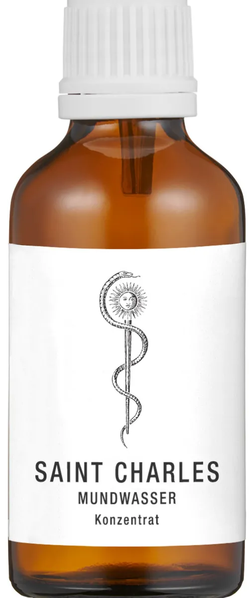 Mundwasser Konzentrat|Saint Charles Outlet