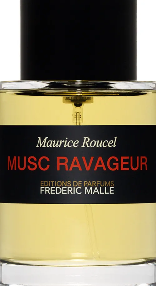 MUSC RAVAGEUR|Editions de Parfums Frédéric Malle Best
