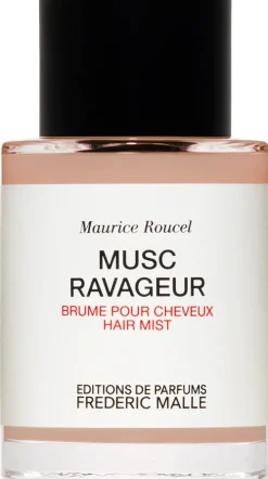 MUSC RAVAGEUR HAIR MIST|Editions de Parfums Frédéric Malle Clearance