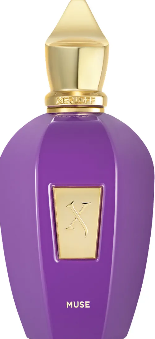 Muse|XERJOFF Online