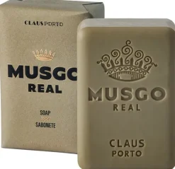 Musgo Real Soap 1887|Claus Porto New