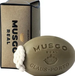 Musgo Real Soap on a Rope 1887|Claus Porto Clearance