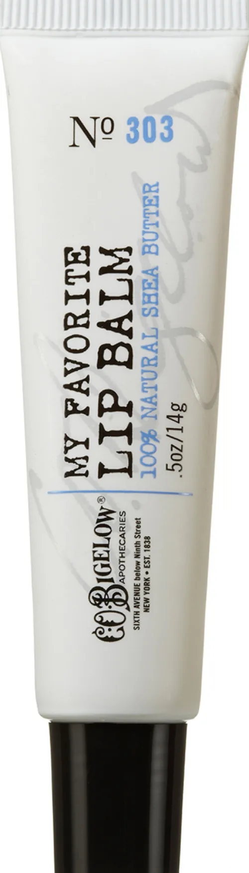 My Favorite Lip Balm|C.O. Bigelow Clearance