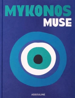 Mykonos Muse|Assouline Discount