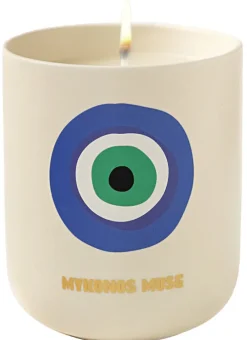 Mykonos Muse - Travel From Home Candle|Assouline Discount