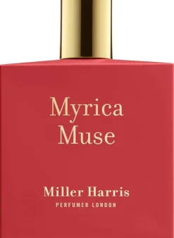 Myrica Muse|Miller Harris Discount