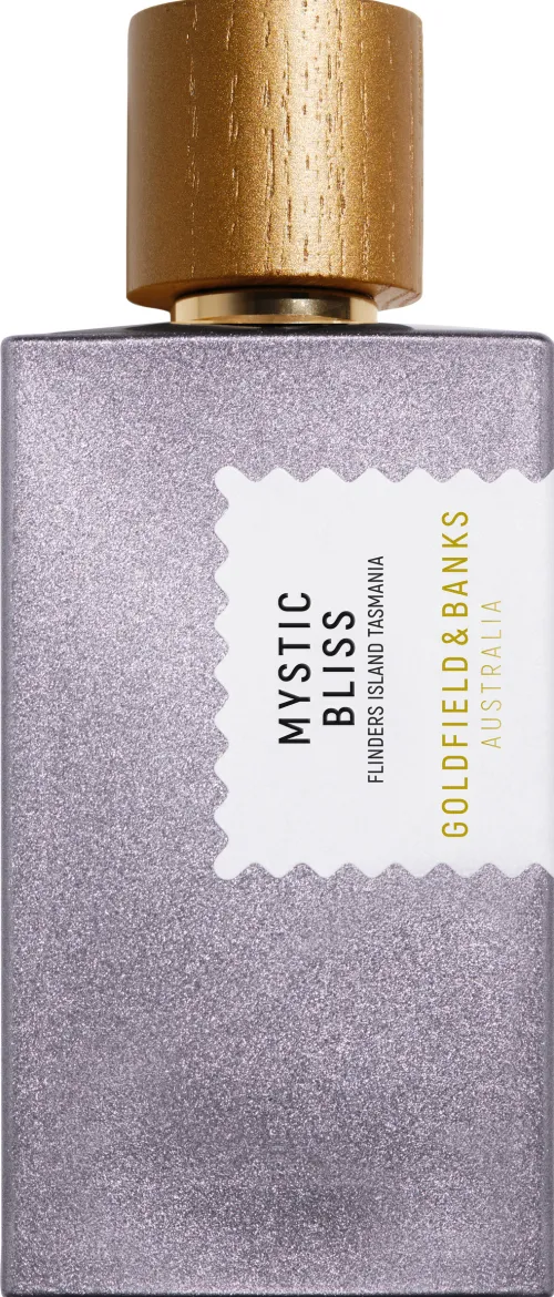 Mystic Bliss|GOLDFIELD & BANKS New