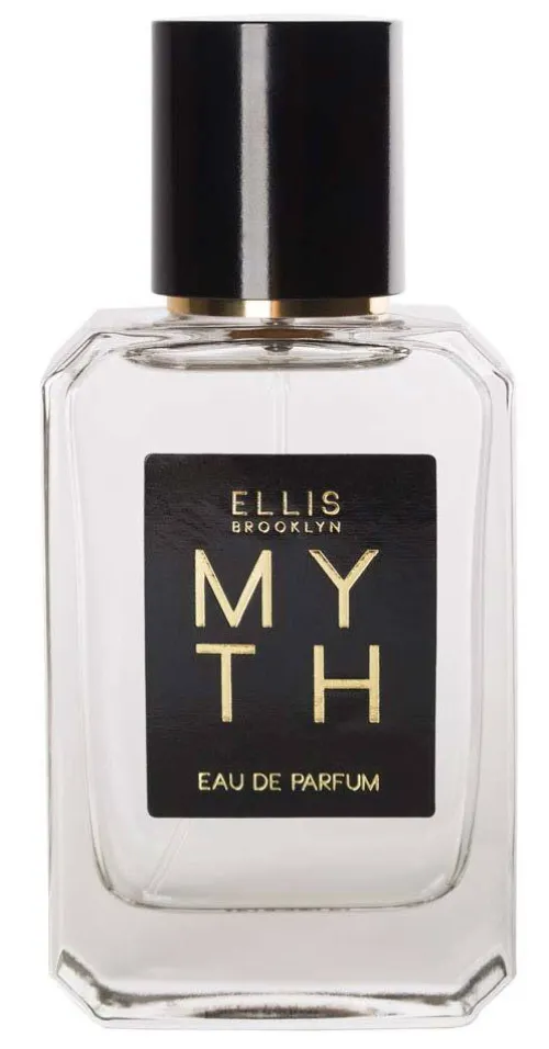 Myth|Ellis Brooklyn Best