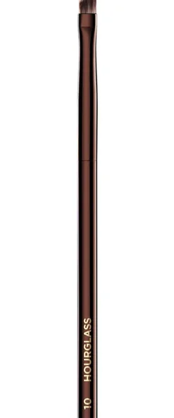 Nº 10 Angled Liner Brush|Hourglass Sale