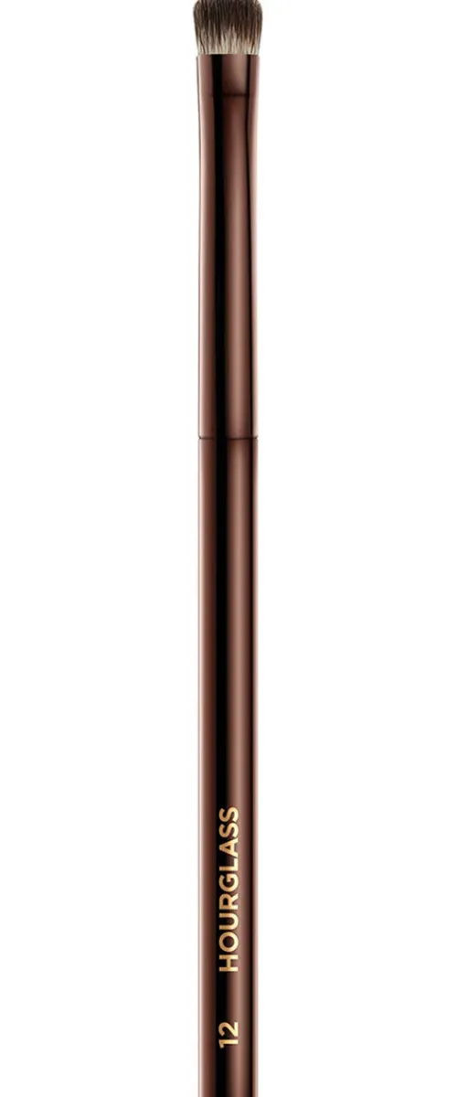 Nº 12 Beveled Shadow Brush|Hourglass Online