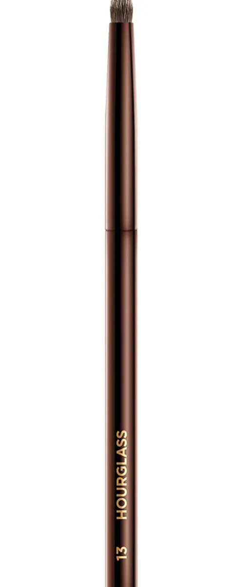 Nº 13 Precision Smudge Brush|Hourglass Hot