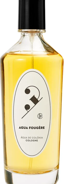 Nº3 Agua Fougere Cologne|Claus Porto Sale