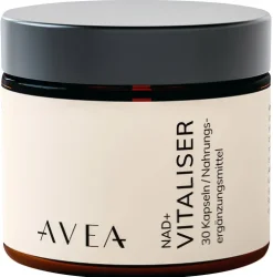 NAD+ Vitaliser|Avea Discount