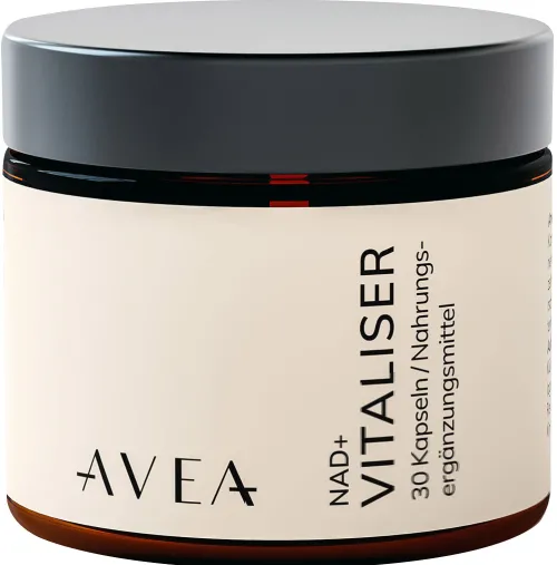 NAD+ Vitaliser|Avea Discount