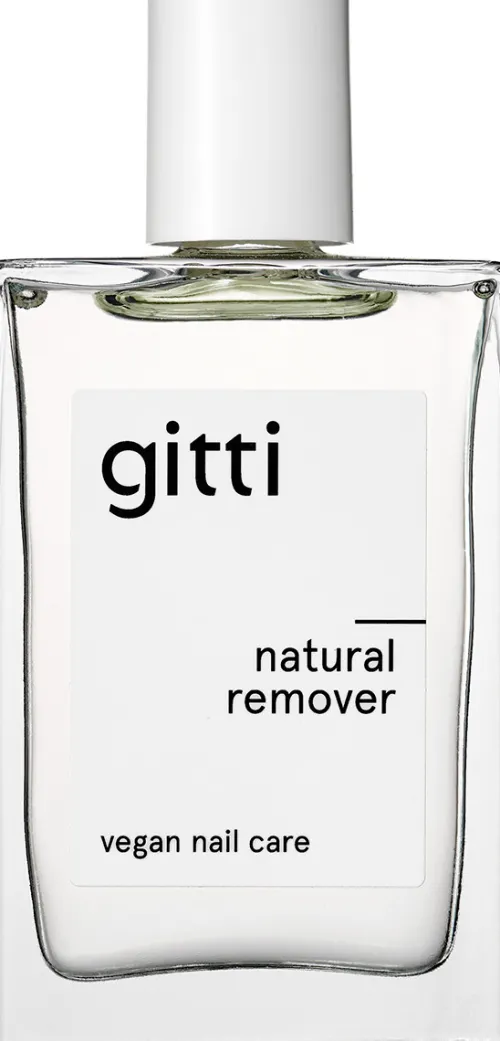 Nagellackentferner|gitti Outlet