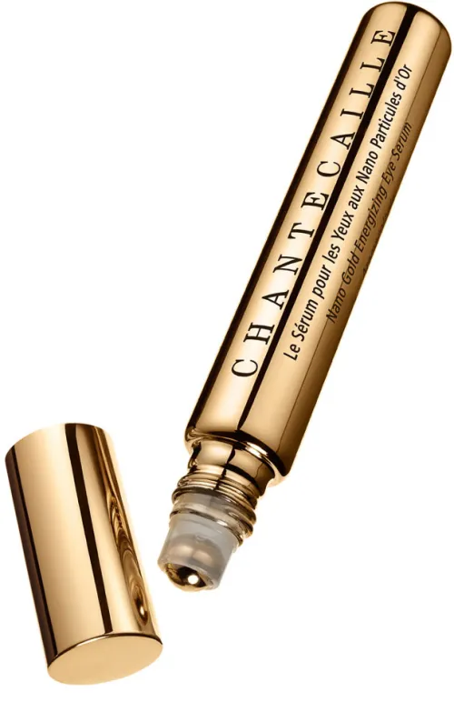 Nano Gold Energizing Eye Serum|Chantecaille Best