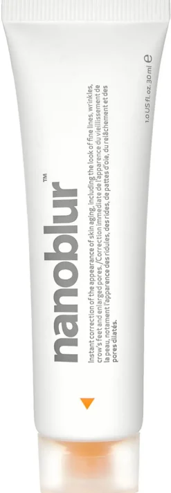 nanoblur™|Indeed Labs Best