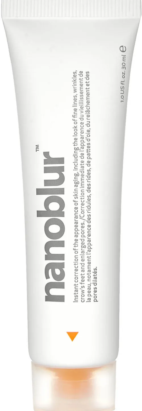 nanoblur™|Indeed Labs Best