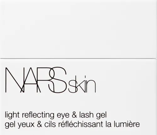 skin Light Reflecting Eye & Lash Gel|NARS Hot