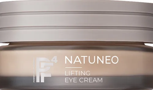 NATUNEO LIFTING EYE CREAM|ANNEMARIE BÖRLIND Hot