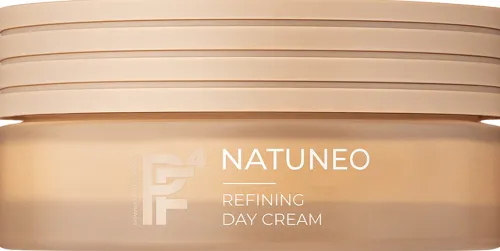 NATUNEO REFINING DAY CREAM|ANNEMARIE BÖRLIND Clearance