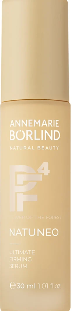 NATUNEO ULTIMATE FIRMING SERUM|ANNEMARIE BÖRLIND Best