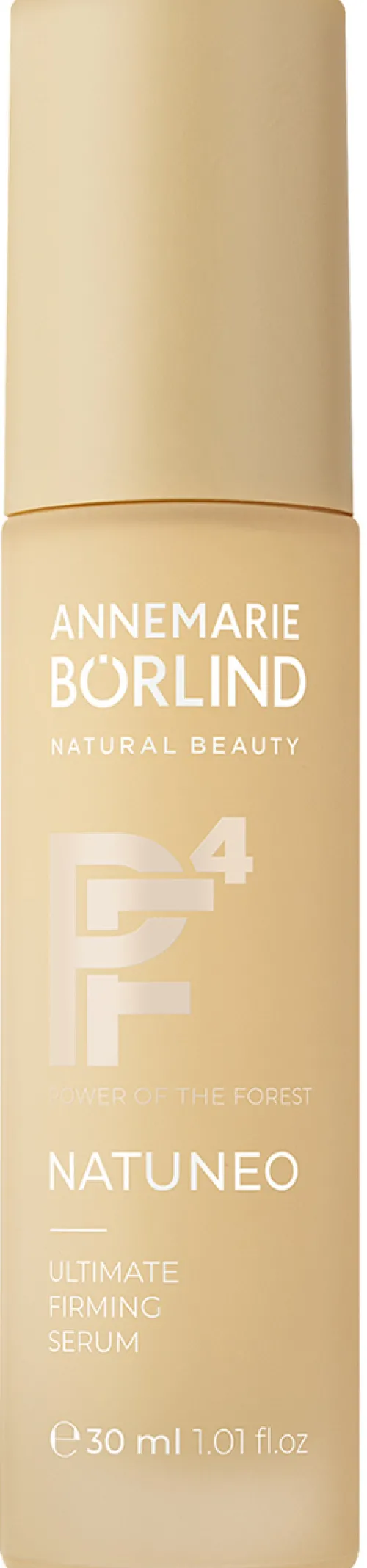 NATUNEO ULTIMATE FIRMING SERUM|ANNEMARIE BÖRLIND Best