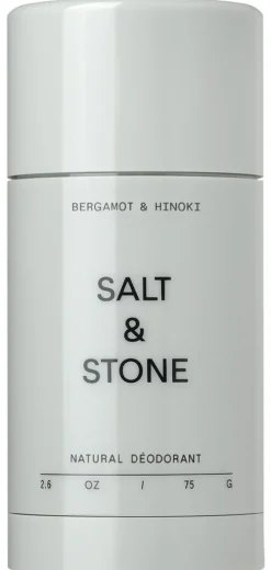Natural Deodorant|SALT & STONE Clearance