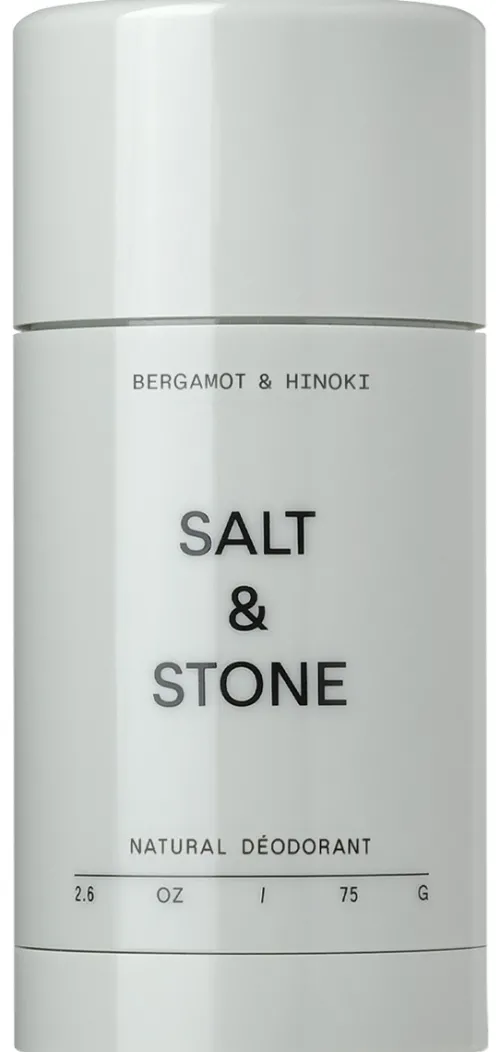 Natural Deodorant|SALT & STONE Clearance
