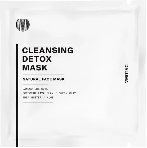 Natural Face Mask Cleansing|DALUMA Outlet