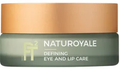 NATUROYALE DEFINING EYE AND LIP CARE|ANNEMARIE BÖRLIND Outlet