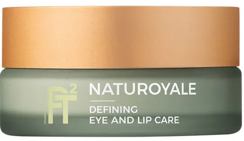 NATUROYALE DEFINING EYE AND LIP CARE|ANNEMARIE BÖRLIND Outlet