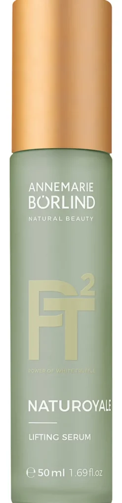 NATUROYALE LIFTING SERUM|ANNEMARIE BÖRLIND Best