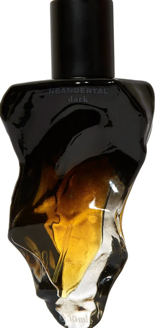 DARK|NEANDERTAL New