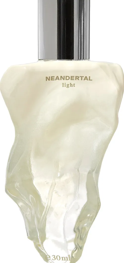 LIGHT|NEANDERTAL