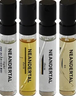 SAMPLE SET|NEANDERTAL Online
