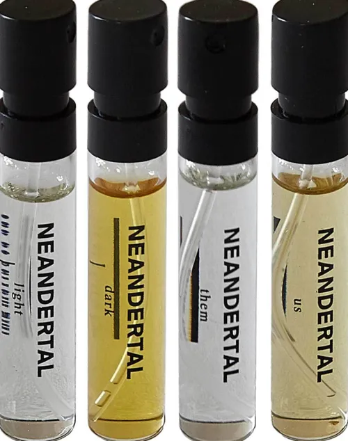 SAMPLE SET|NEANDERTAL Online