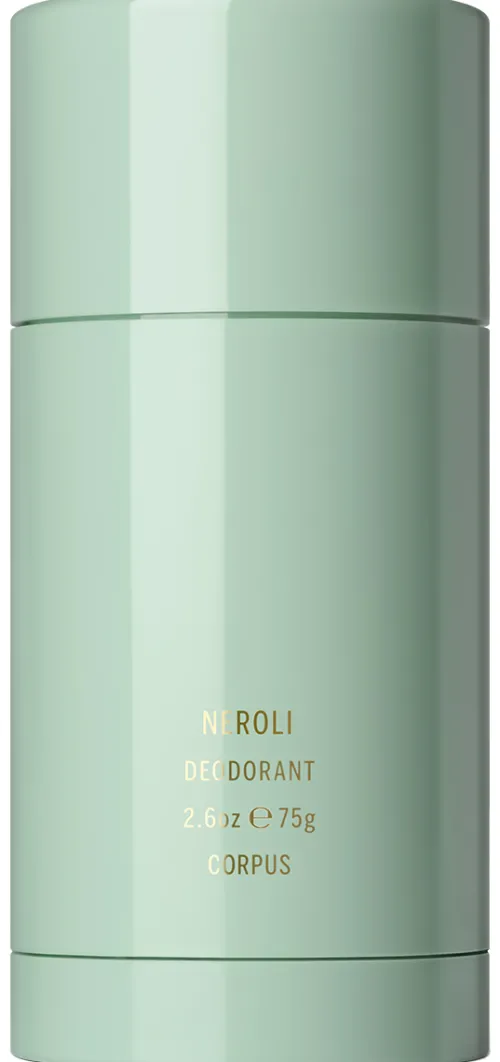Neroli Deodorant|Corpus Discount