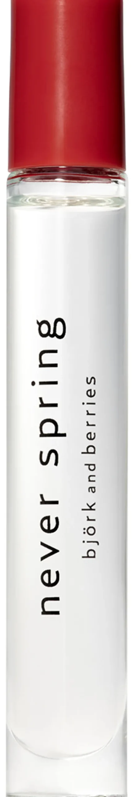 Never Spring Perfume Oil|Björk and Berries Hot