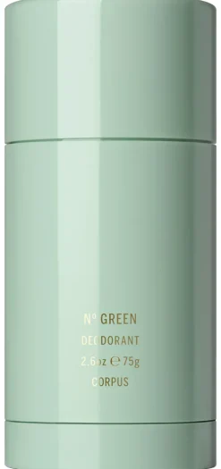 N°Green Deodorant|Corpus Outlet