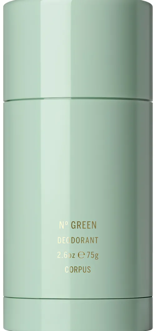 N°Green Deodorant|Corpus Outlet