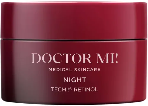 NIGHT|DOCTOR MI! New