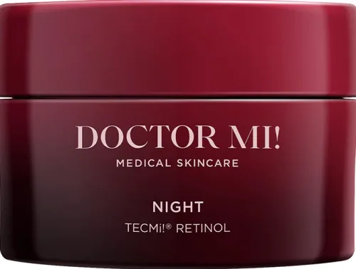 NIGHT|DOCTOR MI! Online