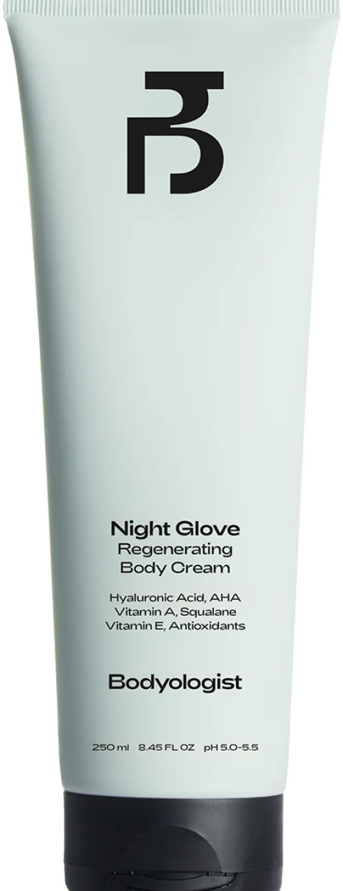 Night Glove Regenerating Body Cream|Bodyologist Clearance