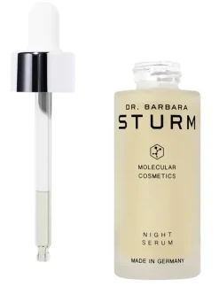 Night Serum|Dr. Barbara Sturm Best