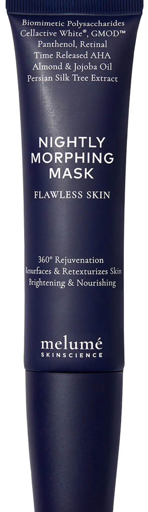 Nightly Morphing Mask|Melumé Skinscience Discount
