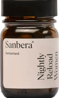 Nightly Reload Women|Sanbera Switzerland Clearance